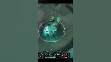 Morde vs iLLaoi, lãnh địa counter cứng luôn! - MordeSeries (9)  #cuubeo134 #cuuyoutube  #mordekaiser