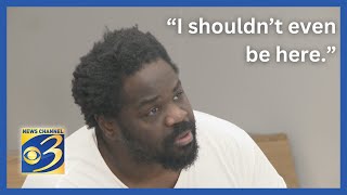 'I shouldn't be here': Michigan man sentenced to 100-150 years in ex-girlfriend's murder