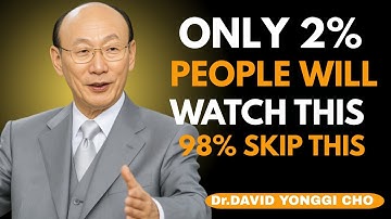 God Says: Give Me 30 Seconds and Watch Miracles Happen| God