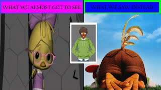 Gone But Not Forgotten: The Lost Story of Chicken Little