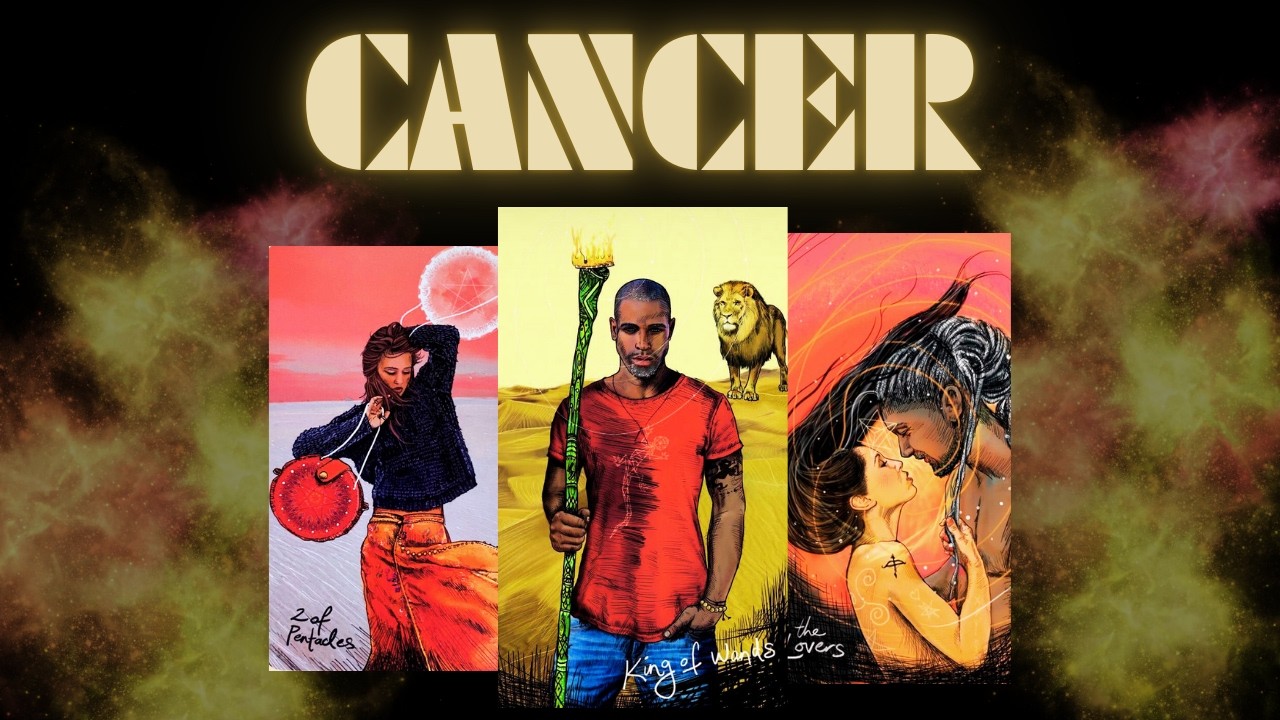 РАК — Я ЛЮБЛЮ ТЕБЯ, И МОЯ СЕМЬЯ ЗНАЕТ ВСЮ ПРАВДУ! Я УЖЕ РЕШИЛ ПРОБЛЕМУ! БОЛЬШЕ НИКАКИХ СЕКРЕТОВ 🙏