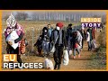 Is the European Union facing a new refugee crisis? | Inside Story