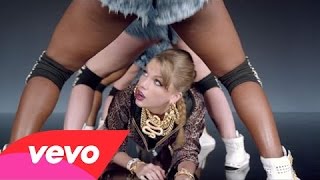 Taylor Swift - Shake It Off Official Lyrics