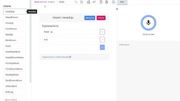 Voice To IR Using PicoVoice : Command Models (Rhino)