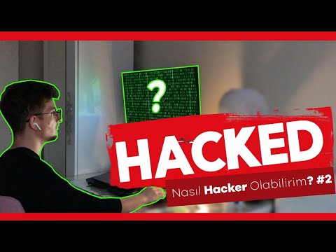 Windows Server'i Hackledim! (Nasıl Hacker Olabilirim #2) - Hack The Box