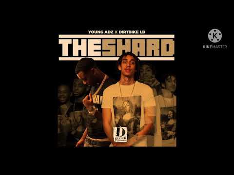 D-Block Europe - The Shard [Best Clean Version]