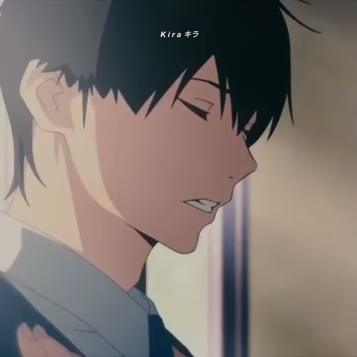 story wa anime sedih #1