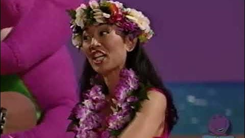 Beach Party Credits Comparison (Screener vs. Final Version) (V1) (Demo Version) Part 29