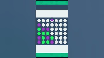 🤖 BEATING A BOT IN CONNECT 4 PART 5 | #gaming #coolmathgames #games #game