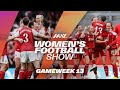 ⚽️ Every Goal &amp; Highlights from Gameweek 13! 💥 | Barclays WSL 25/26