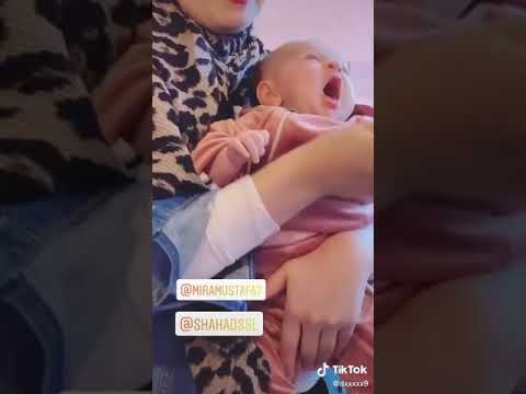 تيك توك شهد سيامند او ميرا