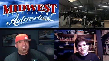 Are chief and Shawn still friends?