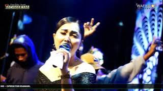 CUMA SEKILAS (DEWI DHIVA) - ORGAN TARLING DANGDUT 'NEW SAMUDRA NADA '  SARIREAJA -  TANJUNG