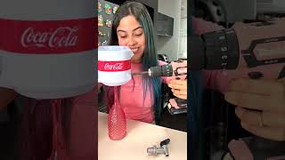 Thumbnail for Não sabe beber Coca Cola 12 🥤