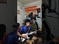 Faithful love cover by rocabs