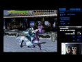 Killer instinct 1994  glacius tutorial move list