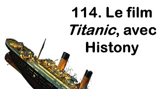 114 Titanic avec Antoine Resche