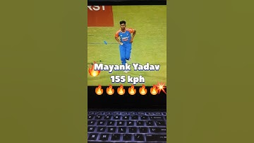Bowling Action Of Mayank Yadav in Slow motion 🏏#trending #youtube #cricket #bowling #yt #viratkohli