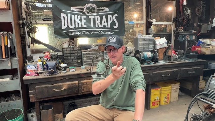 Duke Traps Has Done Something AWESOME!!! 