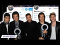 One Direction Twitter Becomes UNVERIFIED & Fans Are Upset