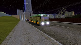 картинка: ГАЙД ПО ЗАПУСКУ ТРОЛЛЕЙБУСА АКСМ 321 В GARRYS MOD TROLLEYBUS FS