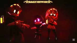 V|I'm Psycho(Purple Girl Song)[ORJİNAL EDİT] [MURDER DRONES AMV EDİT] #MurderDrones