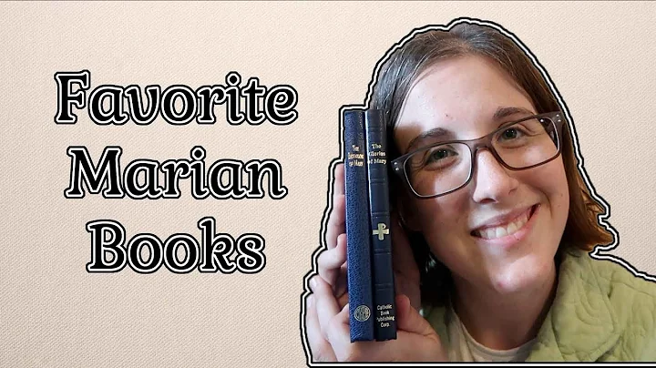 Marian Books for All!