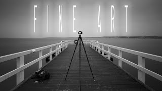 Fine Art Fotografie an der Ostsee