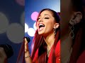 Ariana grande- 7 rings