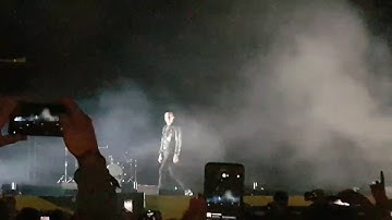 G-EAZY - I Mean It at OPEN