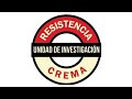 RESISTENCIA CREMA EN VIVO