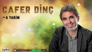 Cafer Dinç - A Yarim Resimi