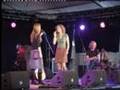 Ygdrassil linde nijland  annemarieke coenders sings the traditional song cruel sister live