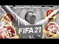 My LAST FIFA 21 FUT CHAMPS Weekend *HIGHLIGHTS*