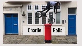Bike Trials World Champion - Portsmouth street riding 2021 screenshot 2