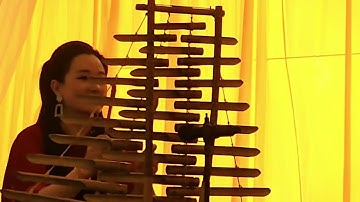 Rừng xanh vang tiếng Ta Lư - Tấu nhạc cụ dân tộc -  CLB quan họ thực hành thôn Bút Tháp