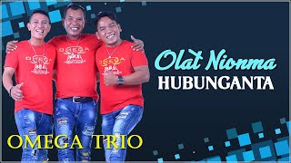 Omega Trio - Olat Nionma Hubunganta | Lagu Batak Terbaru 2020