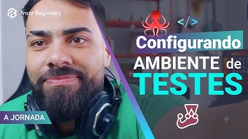 Configurando Jest + React Testing Library no Vite #Dia23