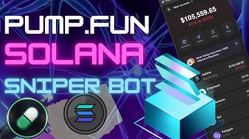 ⚡ Solana MEV Bot Nexus Matrix | Pump Fun Sniper Bot Multi-Layer Tactical Capture & Real-Time Routing