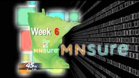 Mark Lanterman talks to KSTP about Testifying on MNSure Website Vulnerability