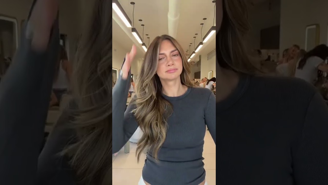 Allison Kuch | Isaac Rochell Vlogs 