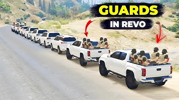 How To Install "PROTOCOL" with High level Security Mod in GTA 5