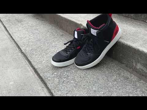 @MKBHD Sneakers - M251 (Official Promo)
