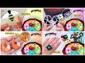 DIY Tutorial The new Miraculous Ladybug COMPILATION | Make FOX | CAT NOIR RING | GOAT and QUEEN BEE