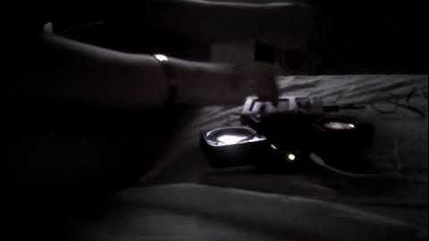 Willian Andrade- Kaossilator #1