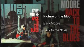 Watch Gary Moore Picture Of The Moon video