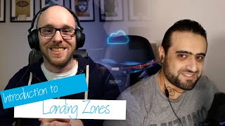 28  Introduction to Landing Zones