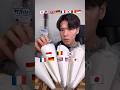夢のホイップクリームグローバルスタイル爆食い🌍#モッパン #ホイップクリーム #飯テロ #大食い #スイーツ　#asmr