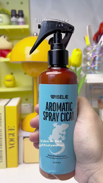 JUST USE THIS, MY HOUSE IS FREE OF GECKS 🥹🫶 #trending #youtubeshorts #geckorepellent