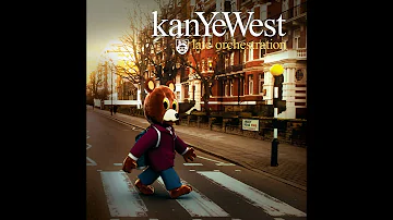Kanye West - Through The Wire (Live At Abbey Road Studios)